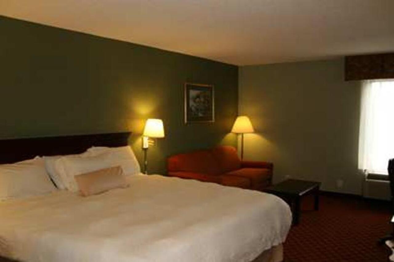 Hampton Inn - Hillsville Quarto foto