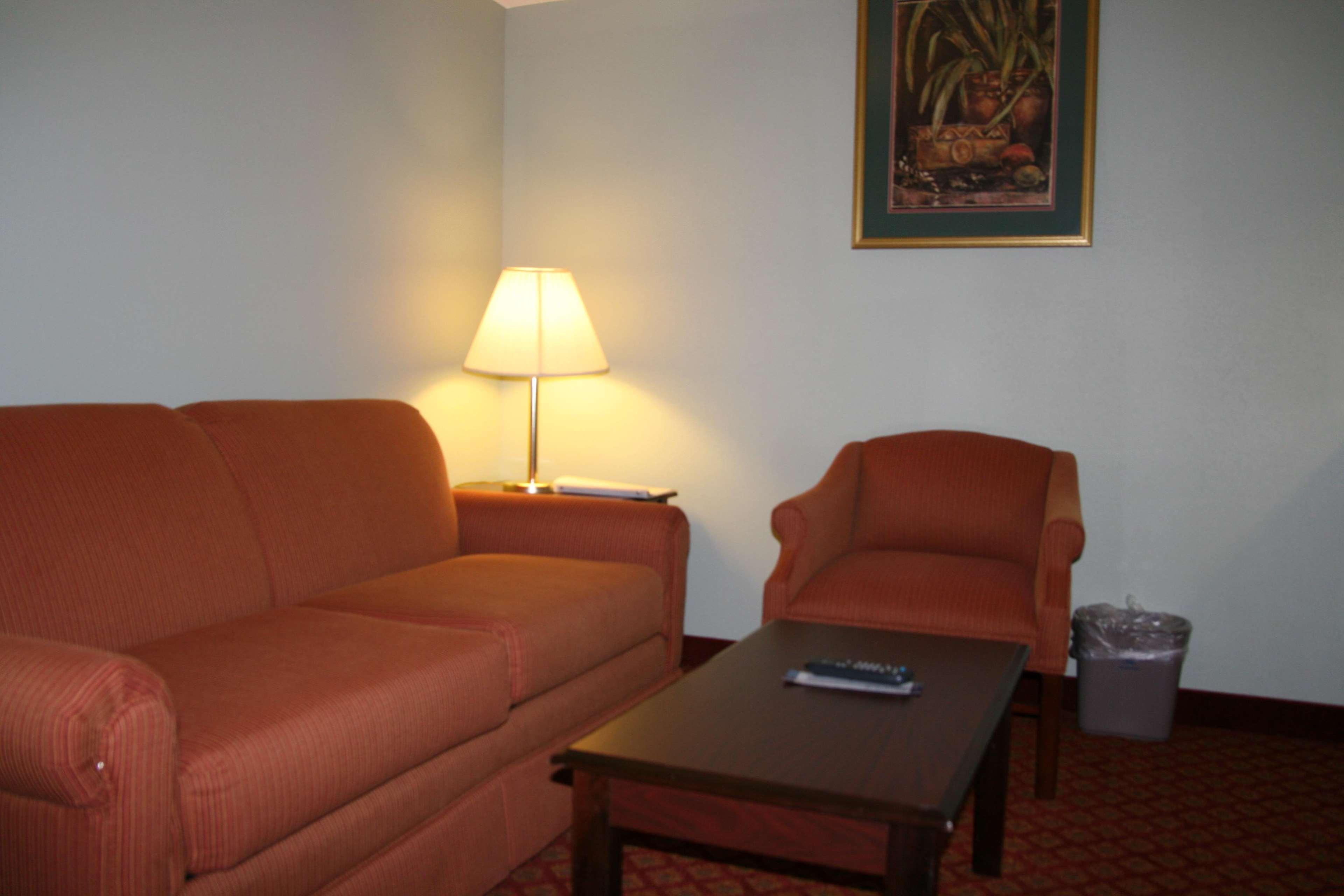 Hampton Inn - Hillsville Quarto foto