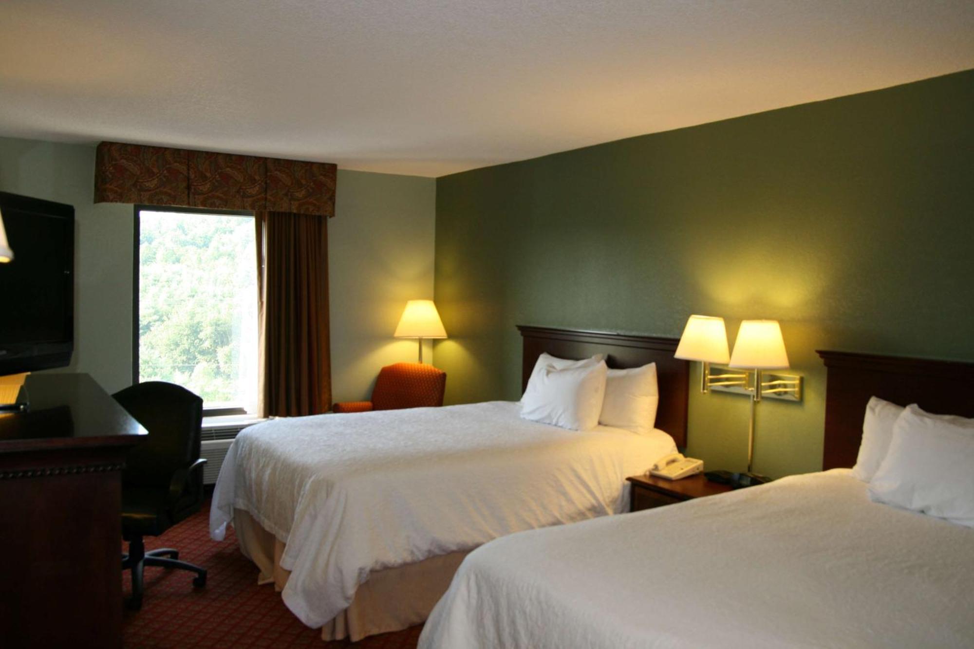 Hampton Inn - Hillsville Exterior foto